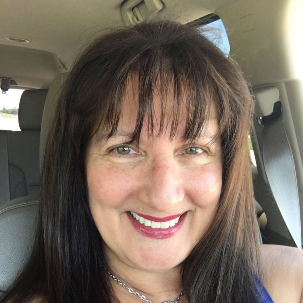 Meet your Posher, Katy